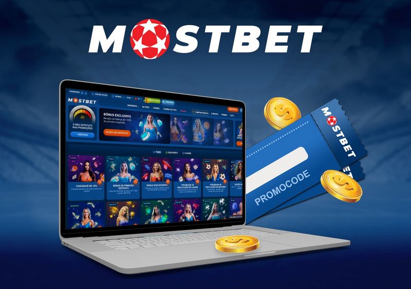 Mostbet Hoş Geldin Bonusu Teklifi ve Promosyonları
